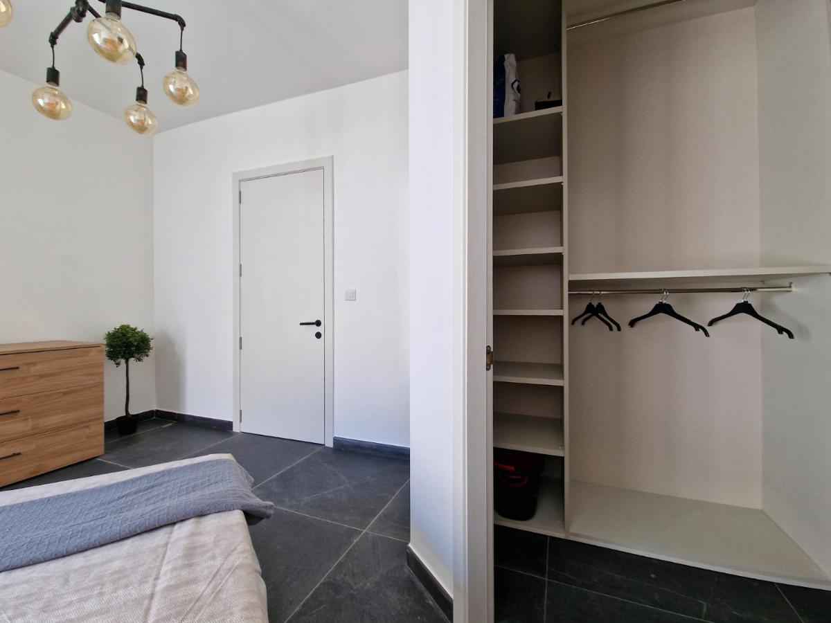 Apartamento Eden Boutique Smart St Paul's Bay