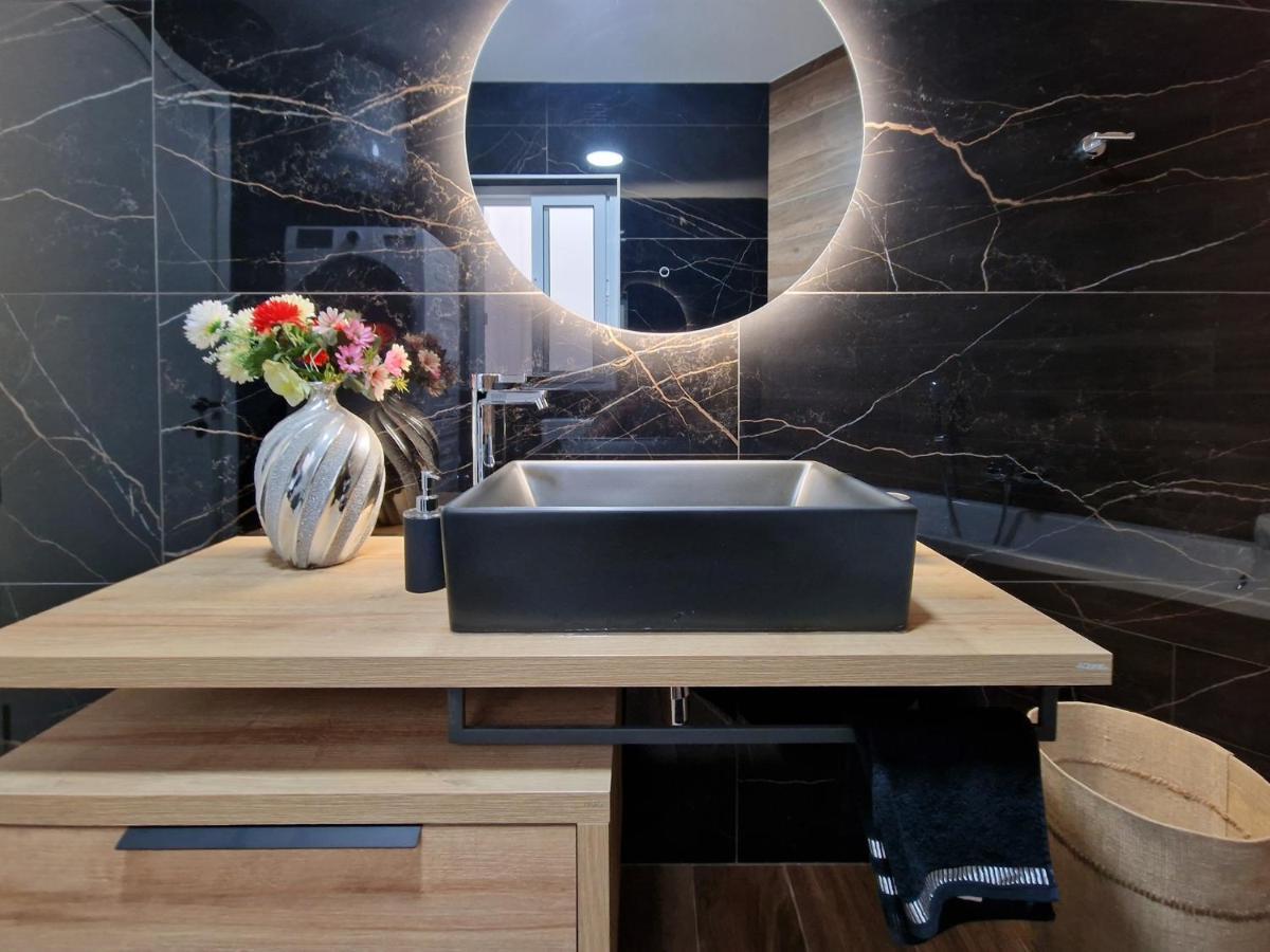 Apartamento Eden Boutique Smart *