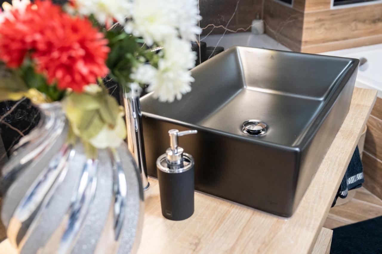 Eden Boutique Smart Apartamento