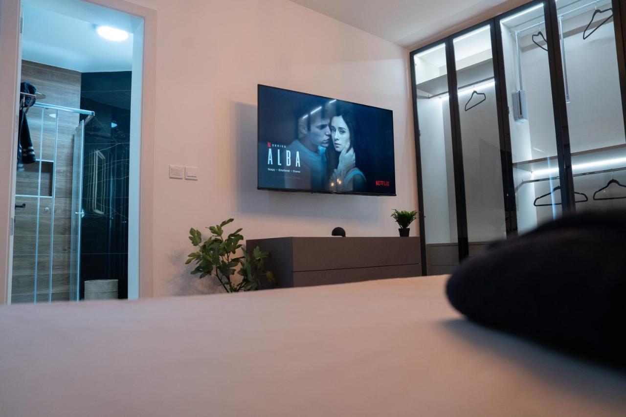 Apartamento Eden Boutique Smart