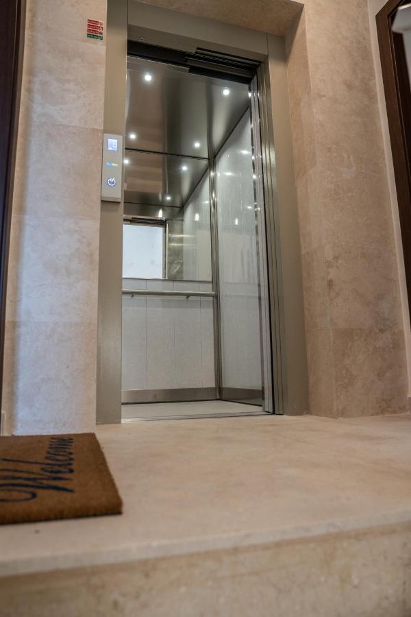 Apartamento Eden Boutique Smart *