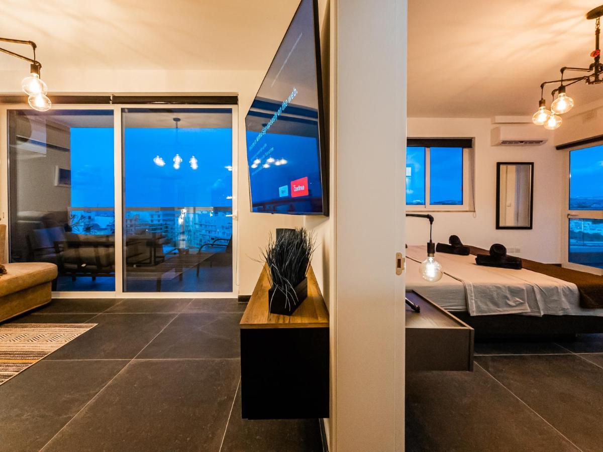 Eden Boutique Smart Apartamento