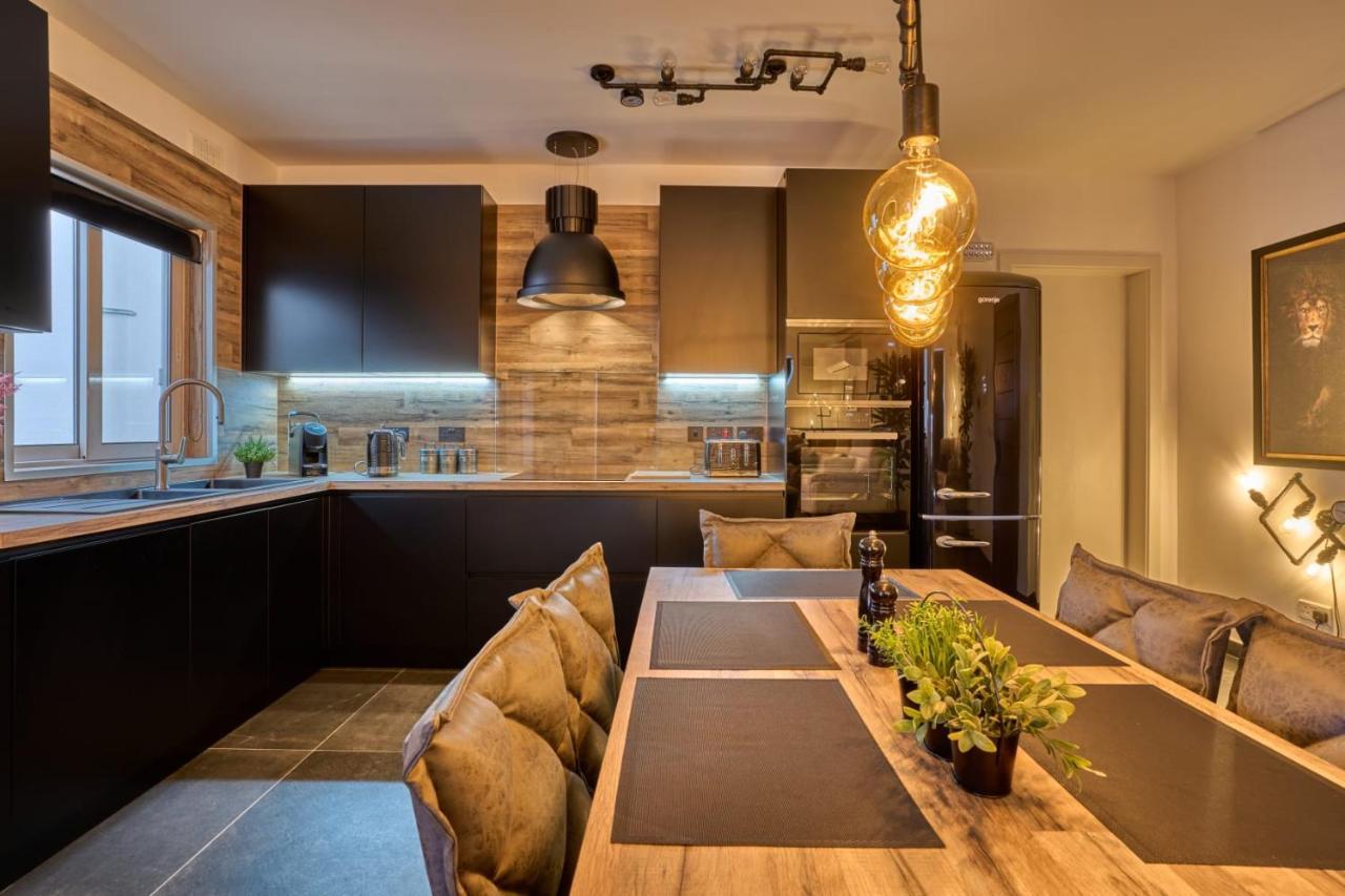 Apartamento Eden Boutique Smart