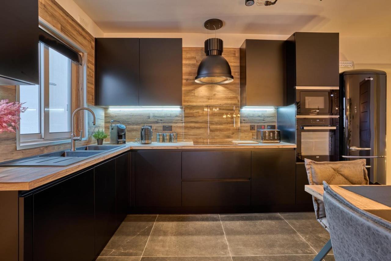 Apartamento Eden Boutique Smart *