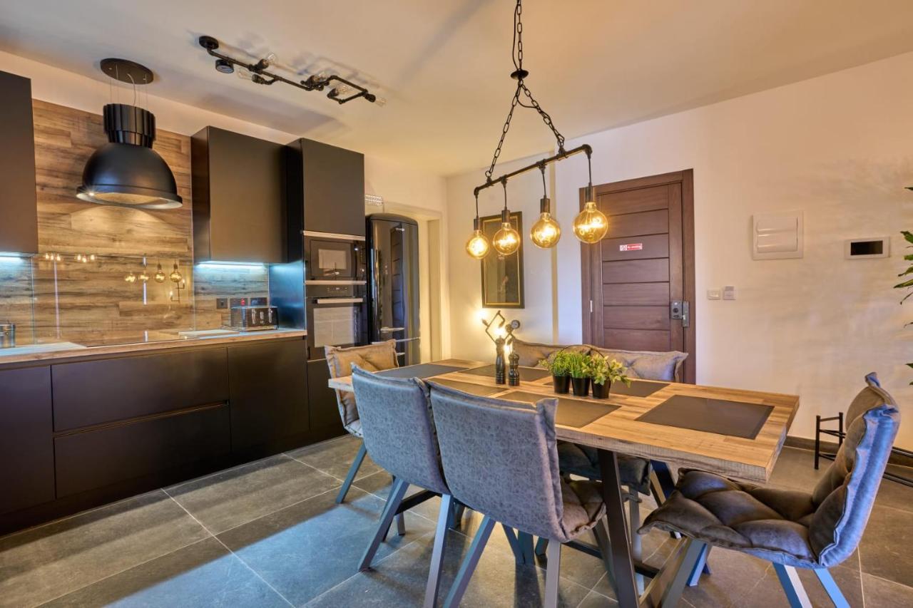 Apartamento Eden Boutique Smart *