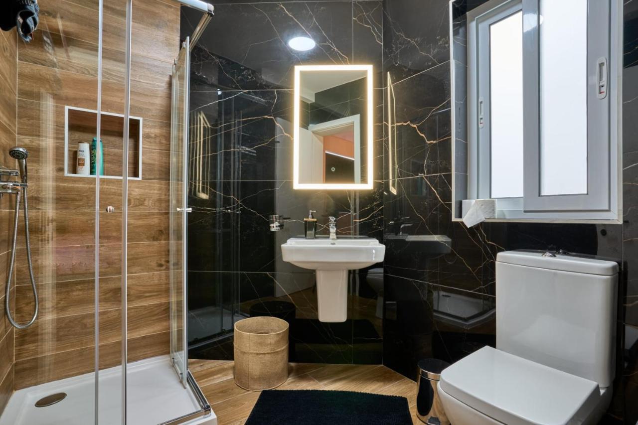 Eden Boutique Smart Apartamento *